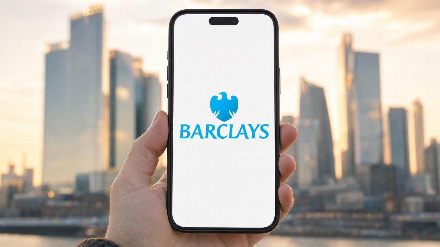 Barclays cutting about 5,000 jobs as it increases its use of AI
