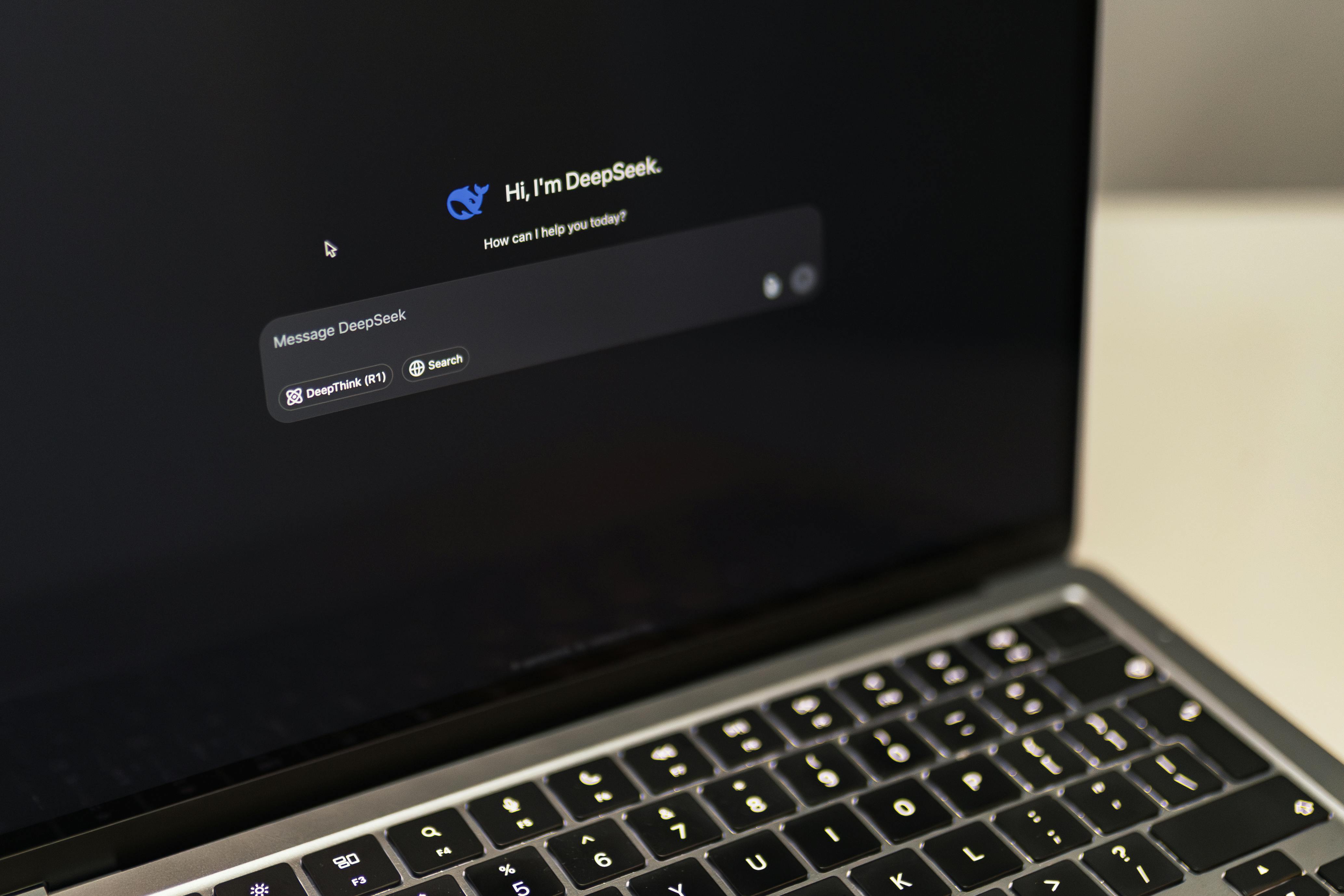 South Korea Temporarily Blocks DeepSeek App Over Data Privacy Concerns