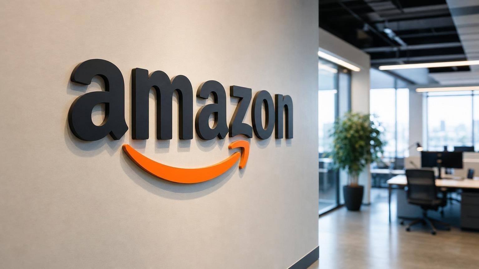 Amazon Cuts Jobs in AGI Unit and Closes San Francisco AI Site