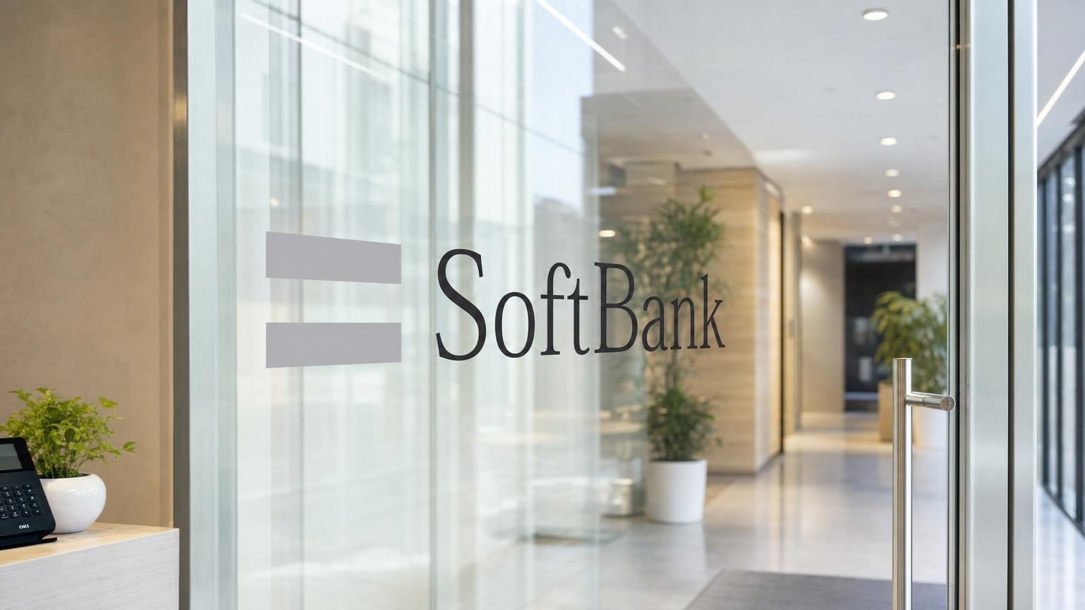 SoftBank Weighs $30 Billion Allied Universal Acquisition