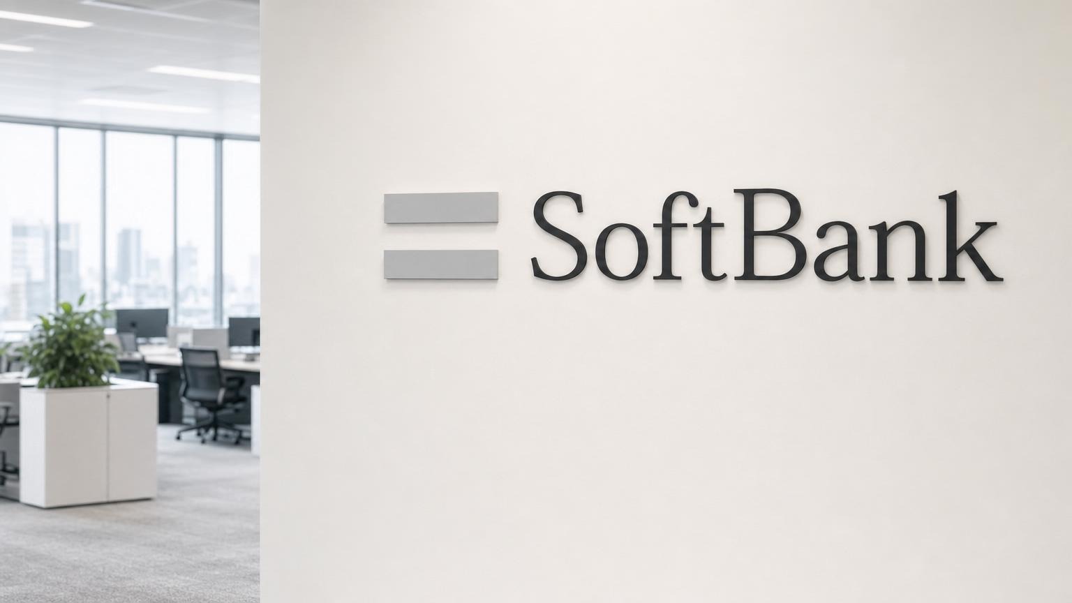 SoftBank Group weighs $30 billion acquisition of Allied Universal for security robots