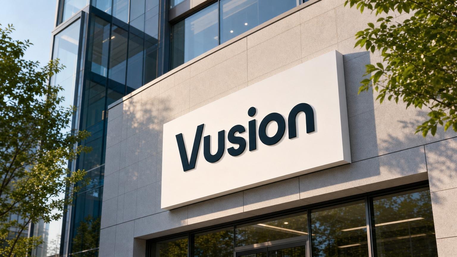 Vusion to Acquire In-Store Media for Retail Advertising Platform
