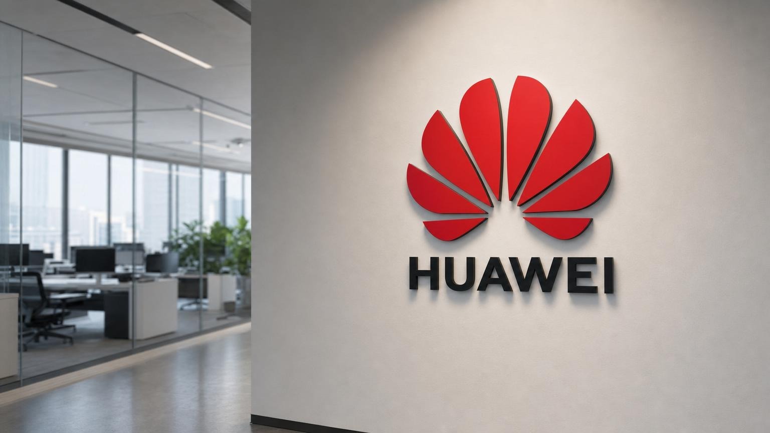 Huawei presents grid interactive AI data center solution in Shanghai