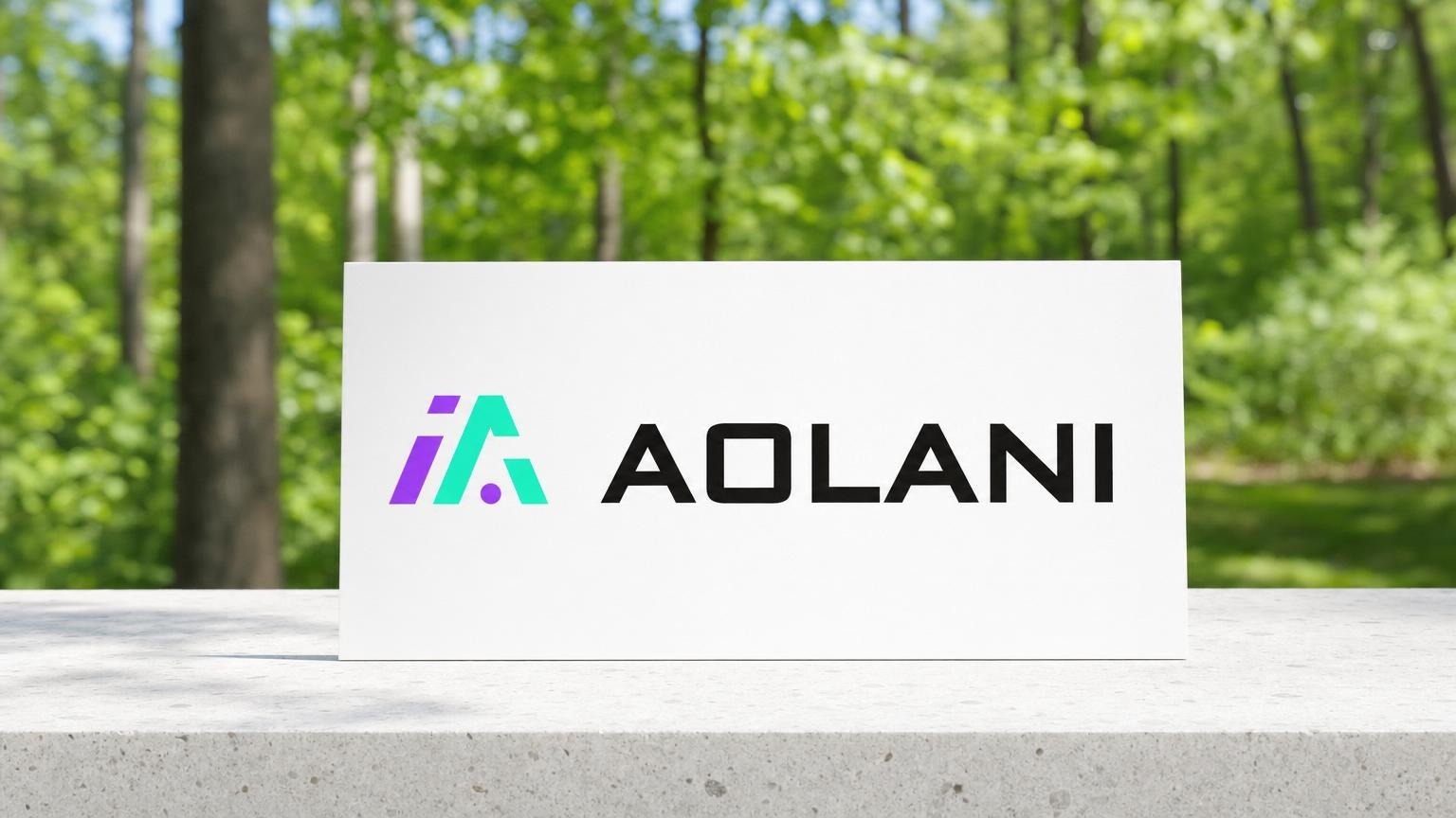 Aolani Discusses AI Token Exports at Malaysia Data Center Forum