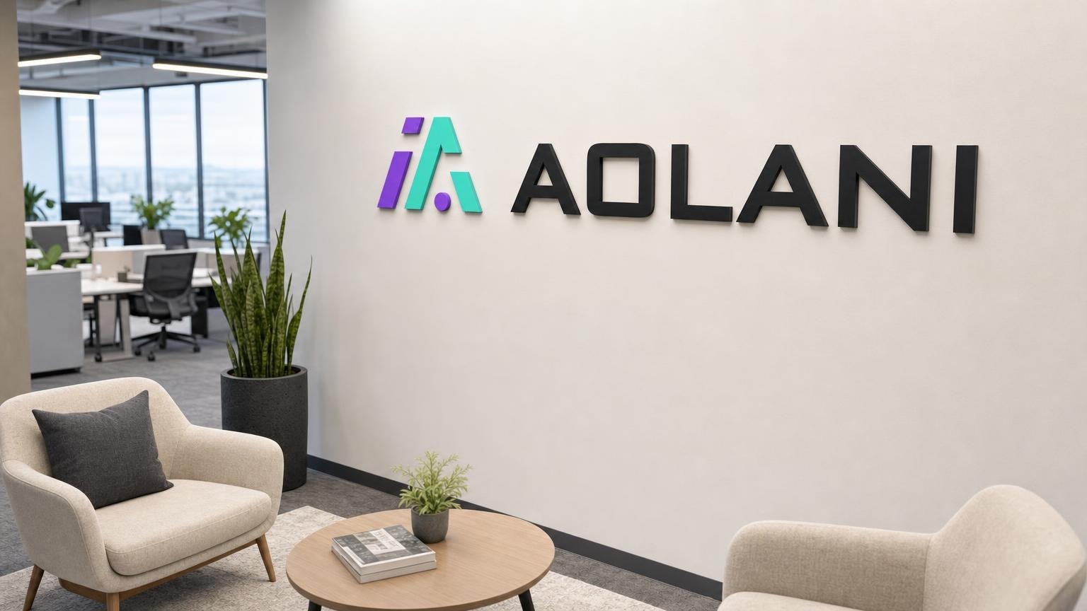 Aolani signs LOIs for 500MW of AI data center capacity in Malaysia