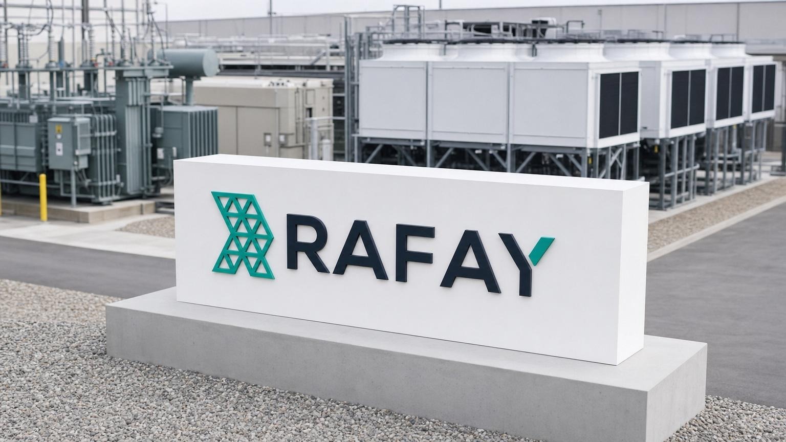 Aolani and Rafay Systems Deploy NVIDIA DSX OS on GB200 NVL72 Infrastructure