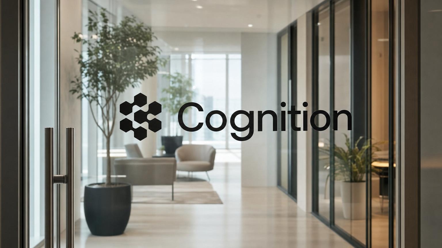 Cognition in Talks for Funding at $40 Billion Valuation