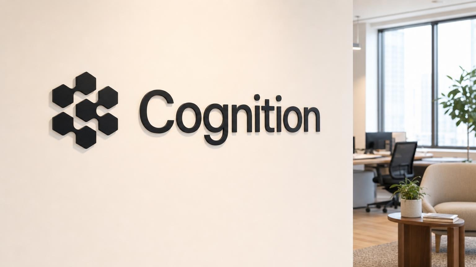Cognition Raises More Than $2 Billion at $48 Billion Valuation