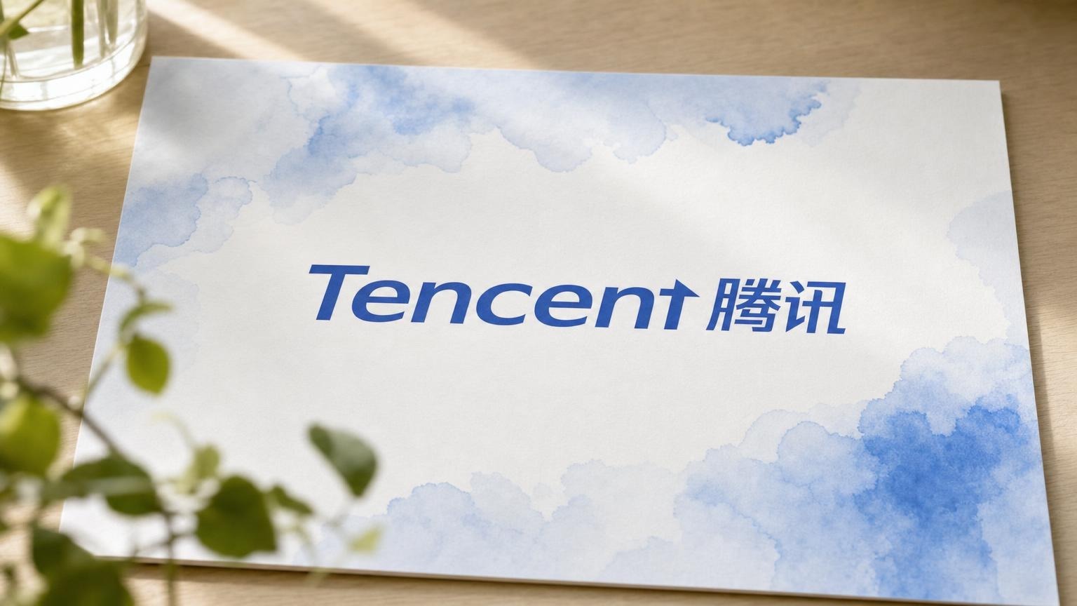Tencent Details AI Data Center Energy Plan for Carbon Neutrality