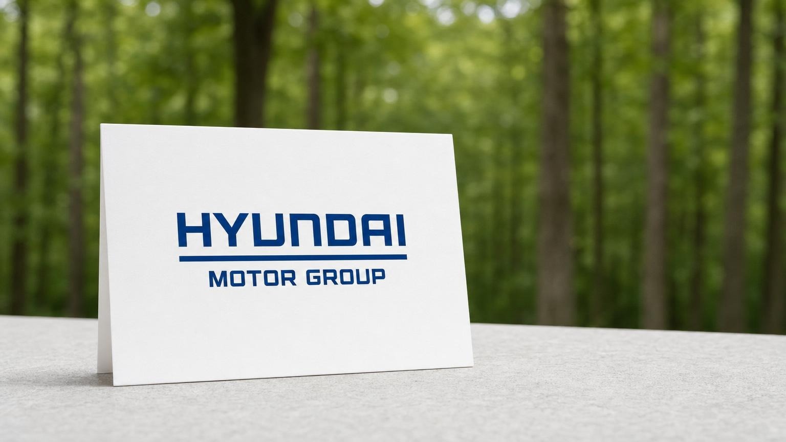 Hyundai Activates Autonomous Driving Data Flywheel