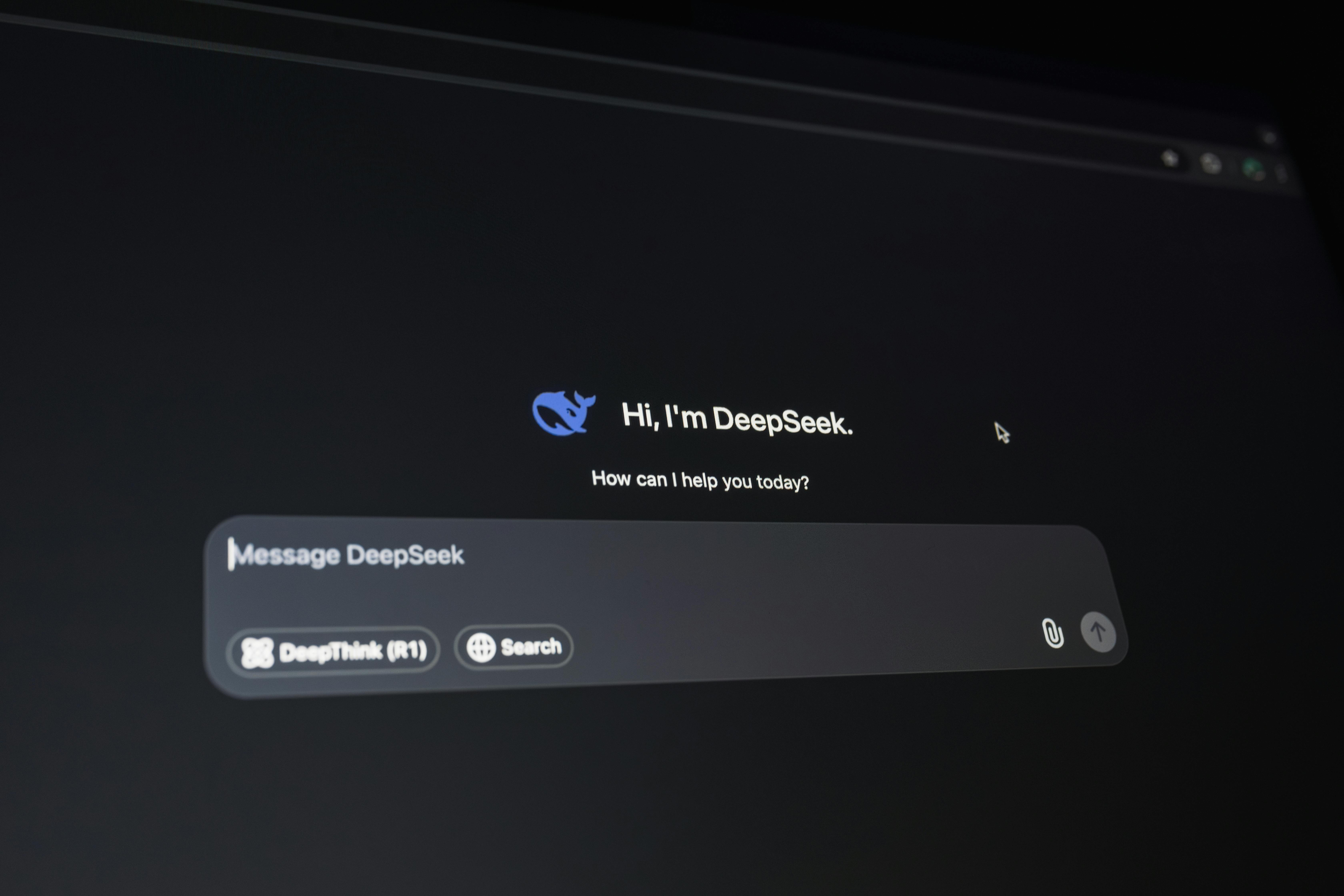 DeepSeek to Open-Source AGI Research Amid Privacy Concerns