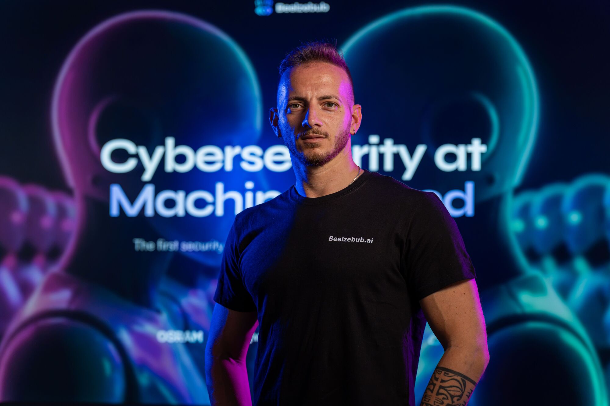 Beelzebub Raises €3 Million for Cybersecurity Platform