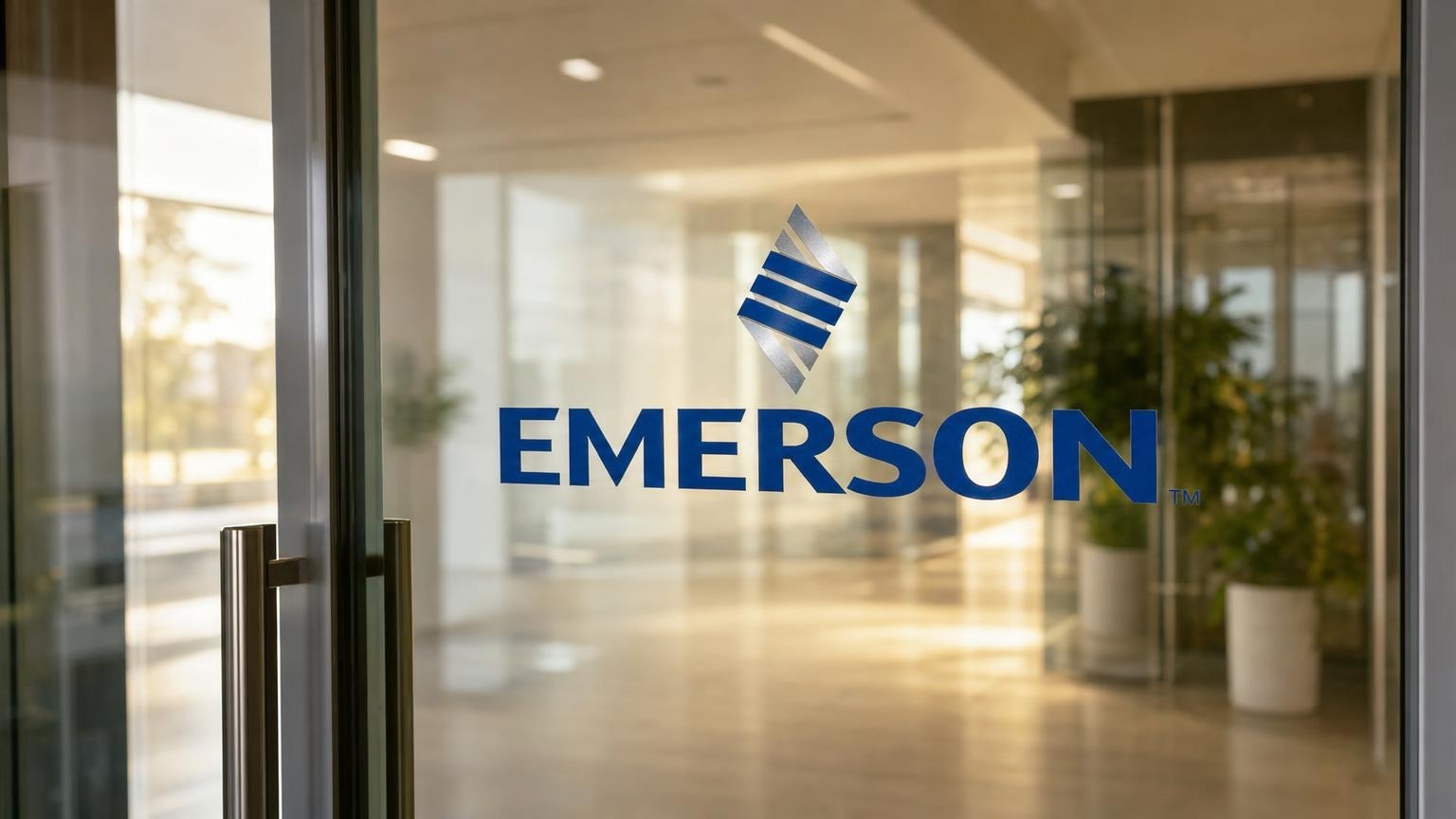 Emerson Electric Adds AI Agents to Ovation Platform