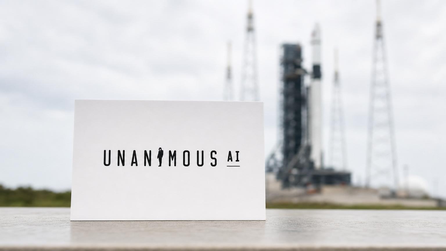 Unanimous AI Wins Air Force Contract for Hypercom AI