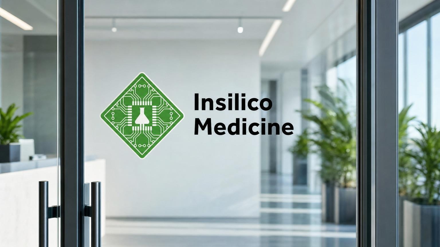 Insilico Medicine to Present ISM6331 Phase 1 Data at ESMO 2026
