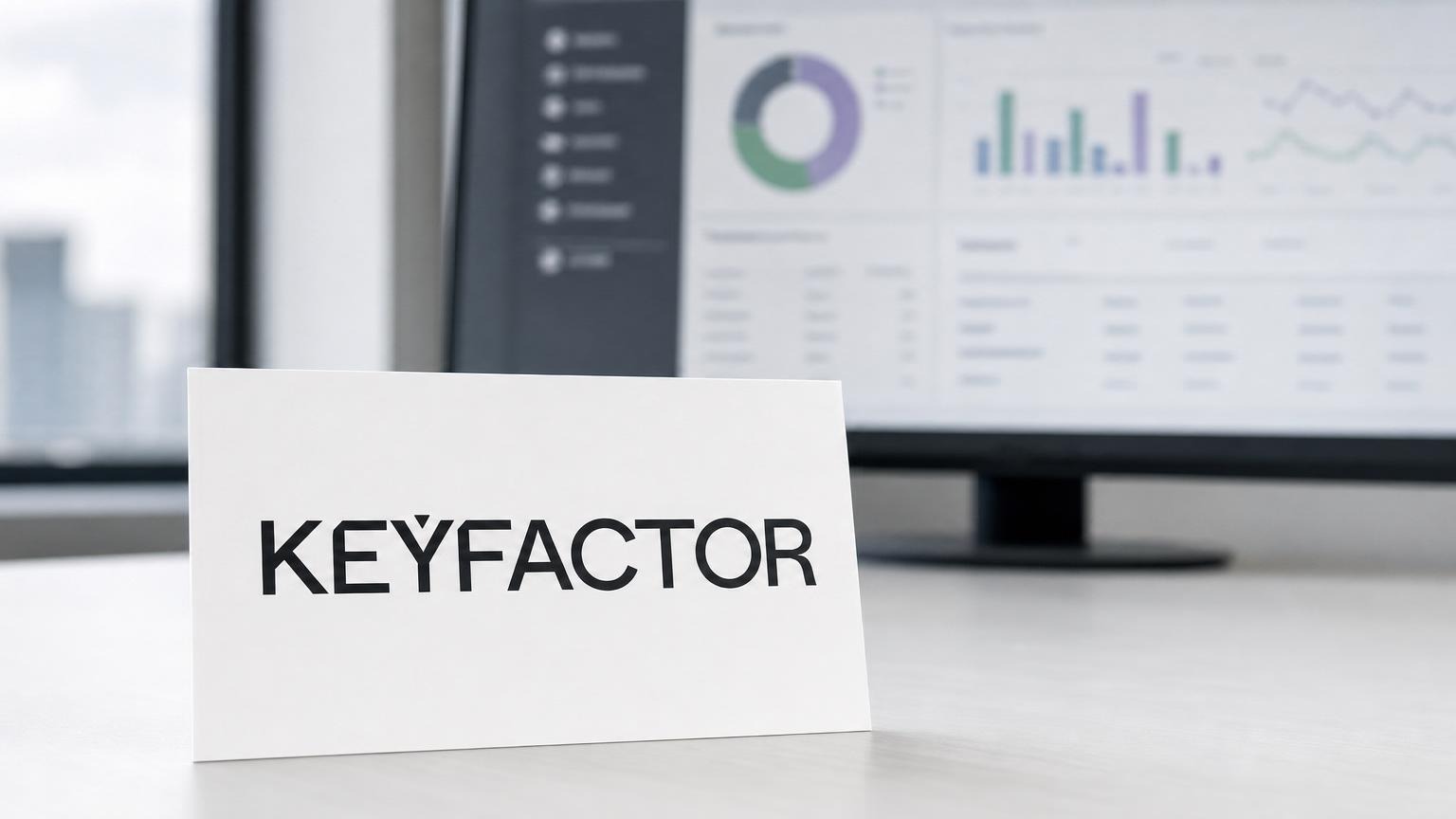 Keyfactor Receives ISO 42001 Certification for AI Governance