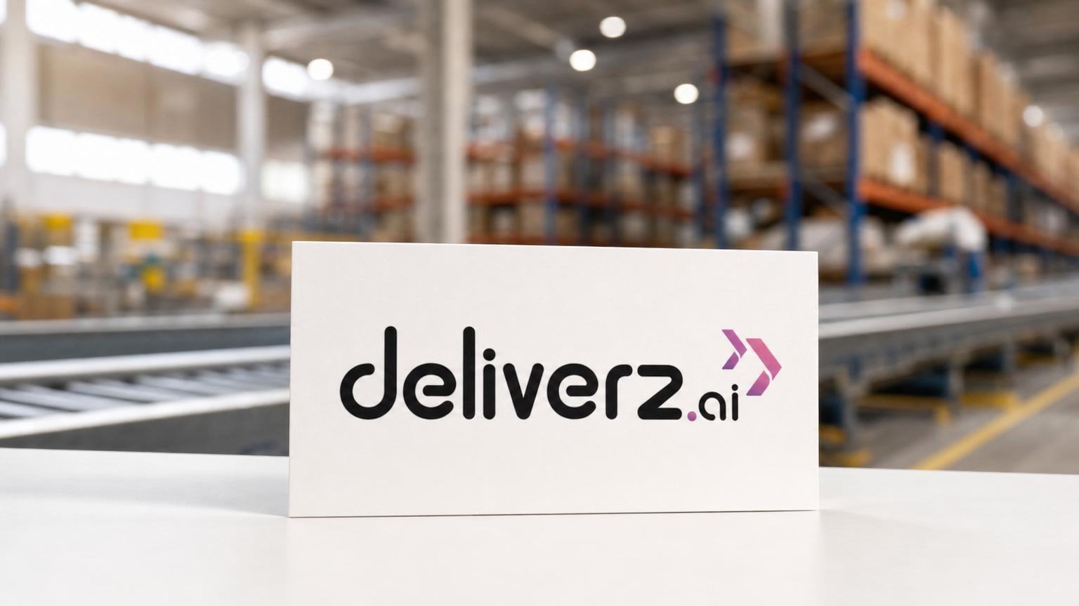 deliverz.ai Brings Hospital Logistics Automation Platform to US
