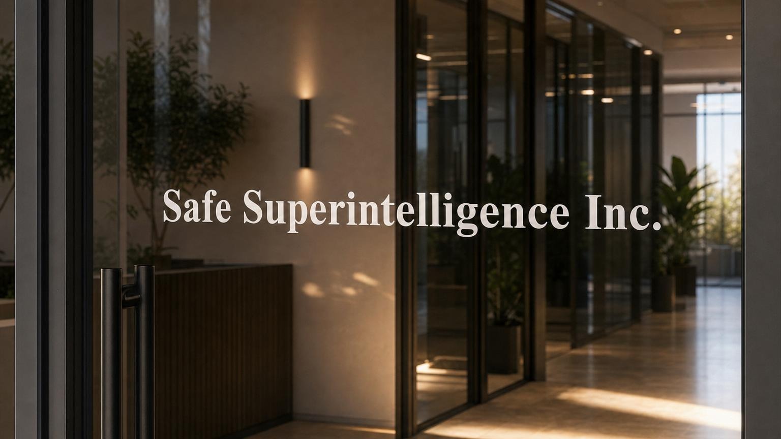 Safe Superintelligence Partners With NVIDIA for More Compute