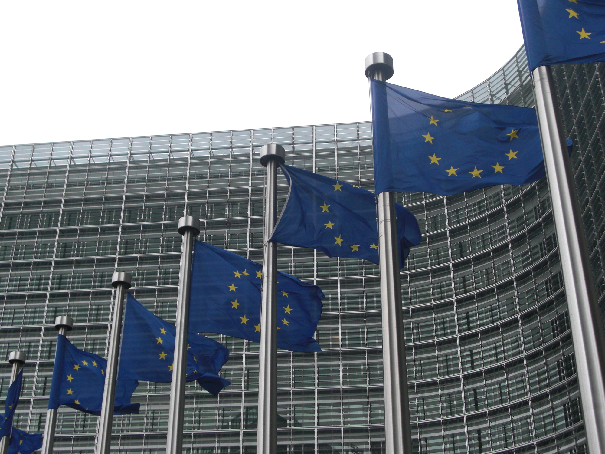 EU AI Content Labeling Rules Start August 2