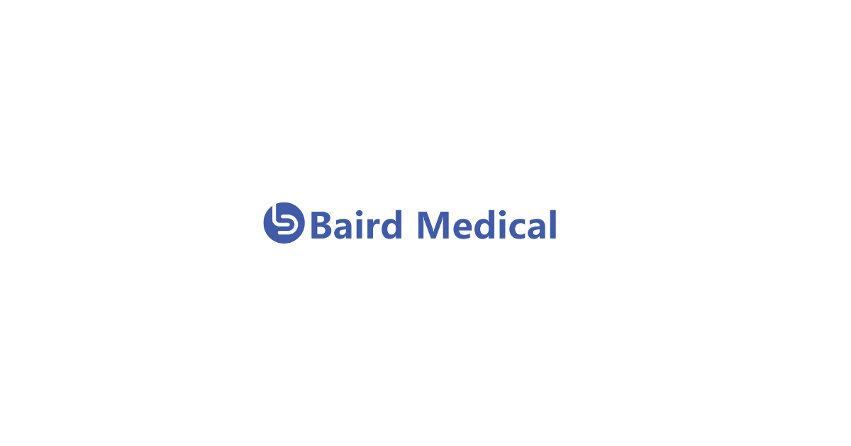 Baird Medical's AI Surgical Robot Wins Investment Award