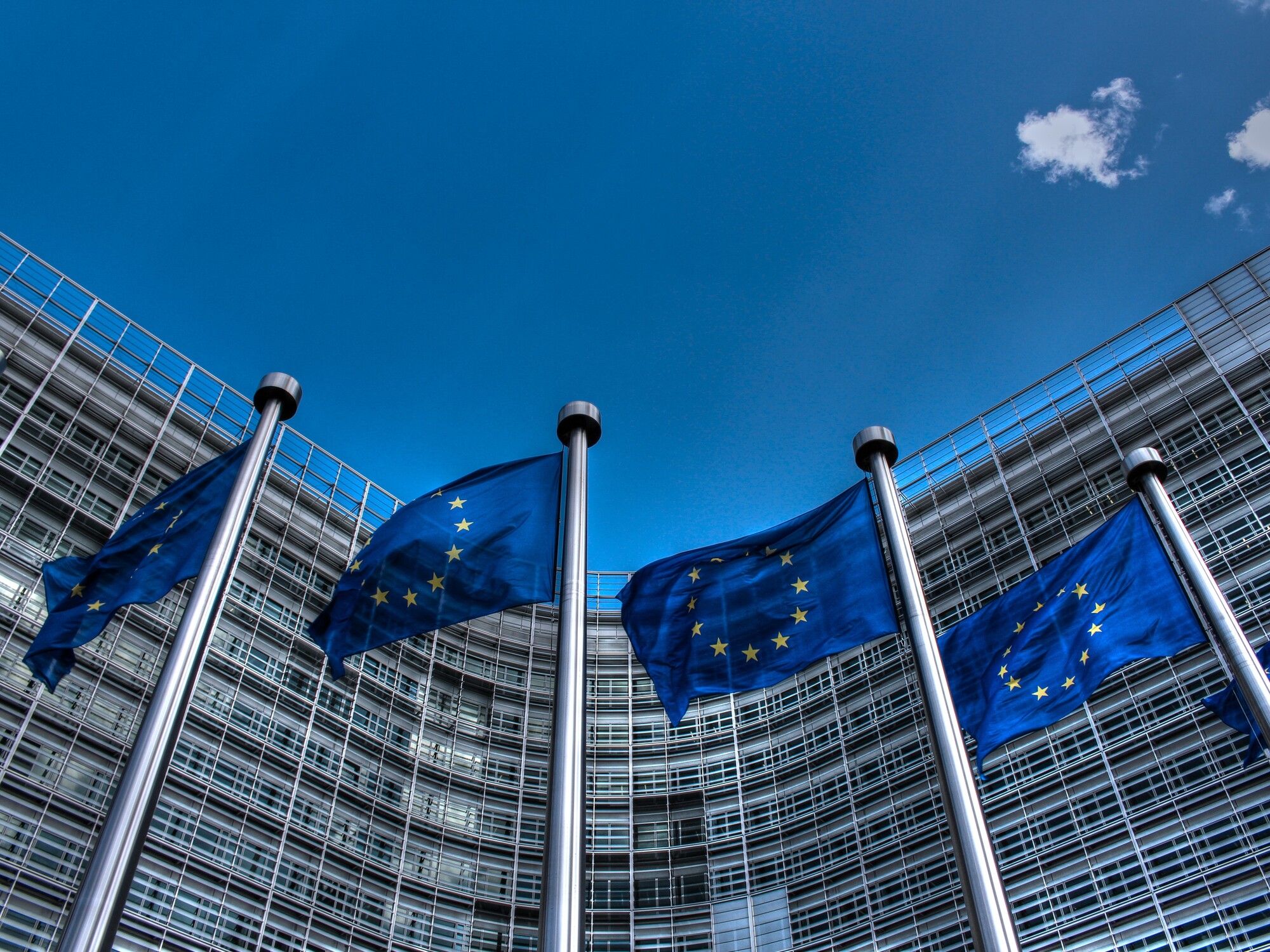 EU Orders LUMI-AI Supercomputer From Atos Bull