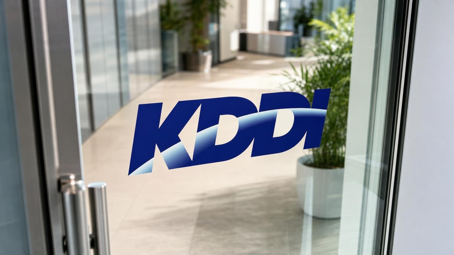 KDDI and Google Open AI Startup Program in Japan