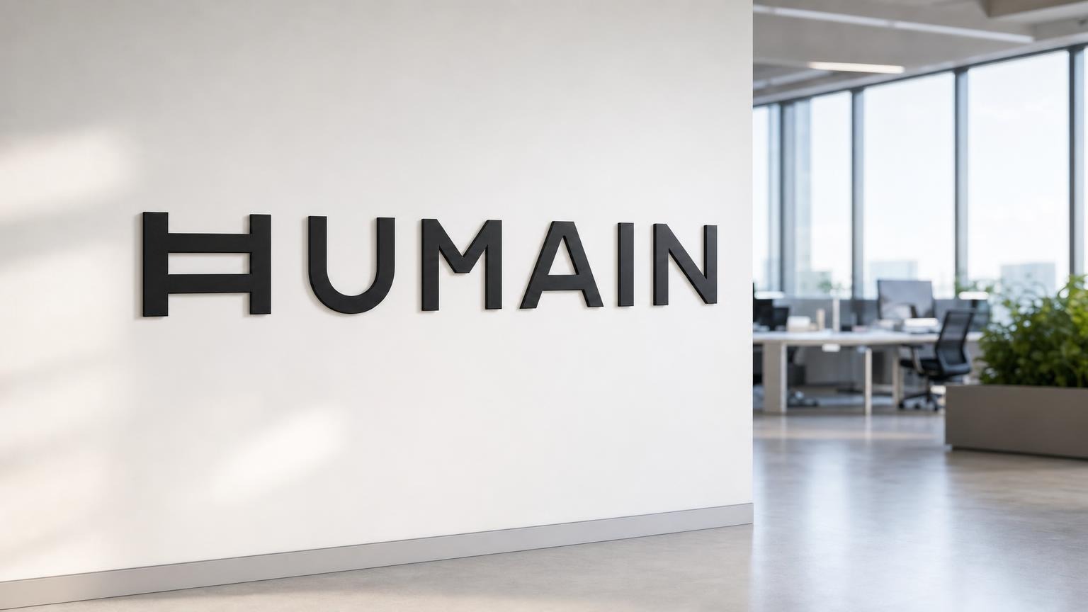Humain Invests in Mozn to Build Enterprise AI Solutions