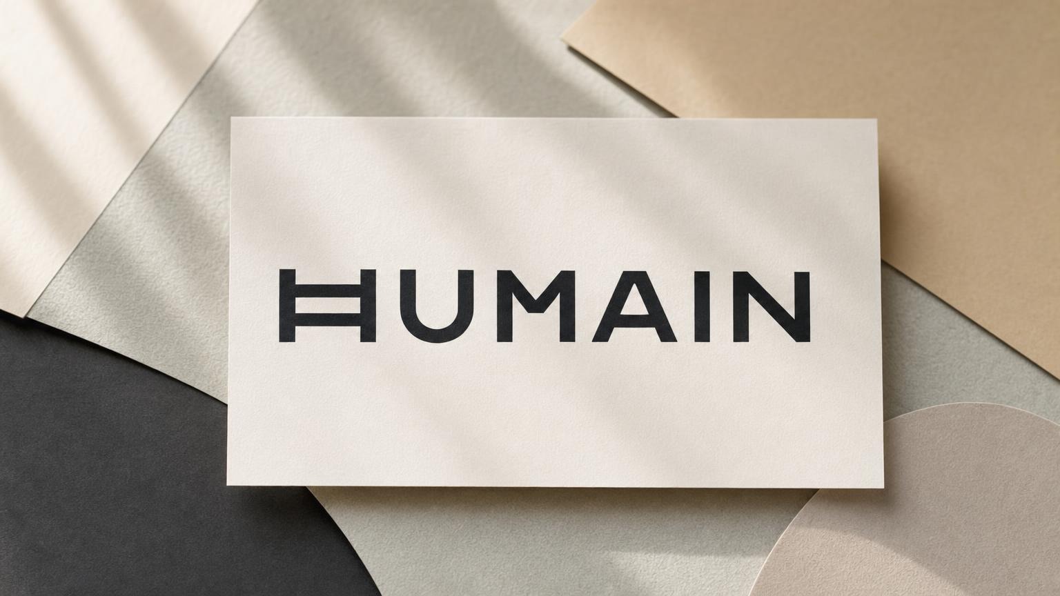 Mistral AI and Humain Plan Sovereign AI Work in Saudi Arabia