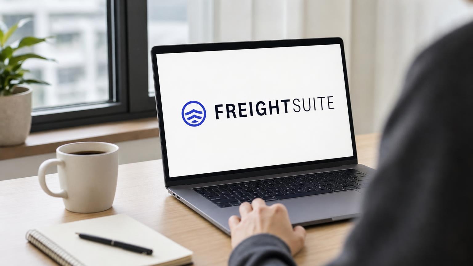 Freightos Adds Live Air Cargo Booking to FreightSuite TMS