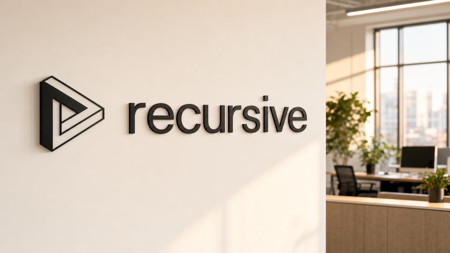 Recursive Introduces Flint Coding Model Built With AI