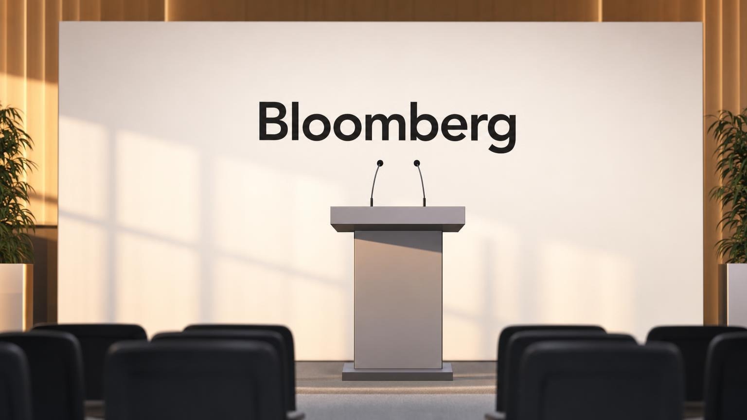 Bloomberg Launches Enterprise MCP for Financial Data Access