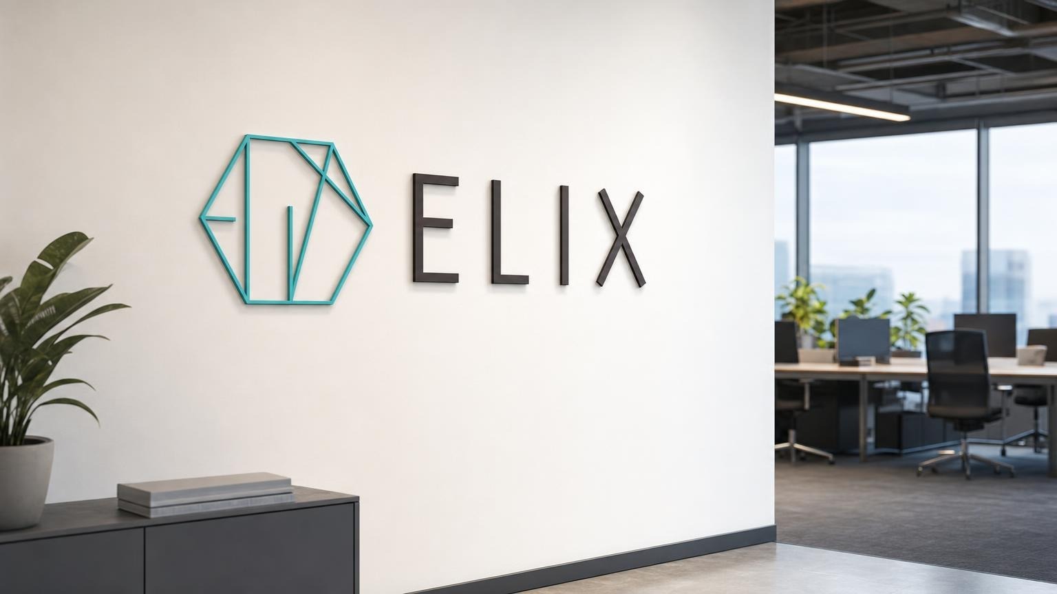 Elix and University of Vienna Sign AI Drug Discovery Research Agreement