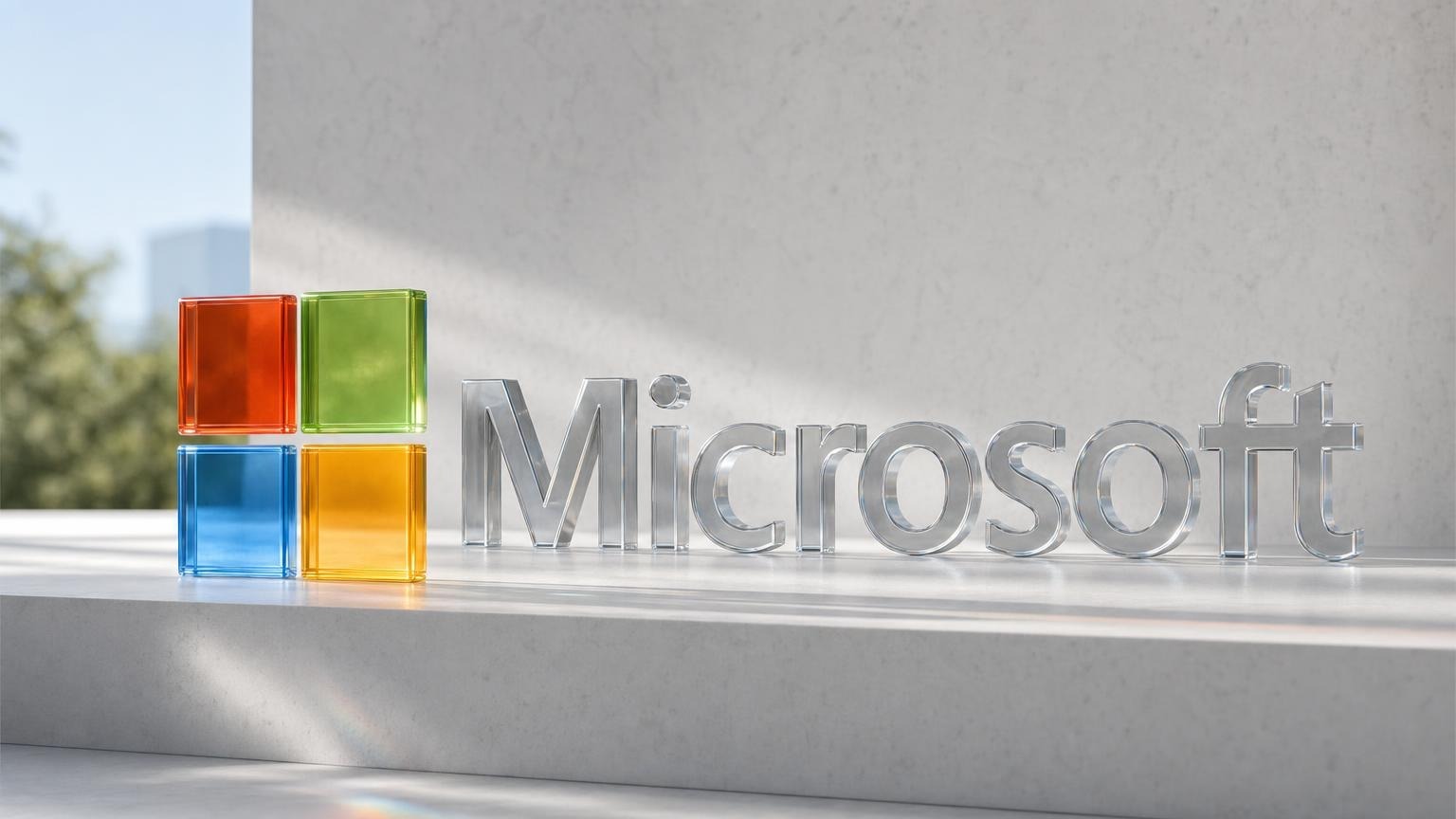 Microsoft President Backs UK Led Global AI Safety Rules