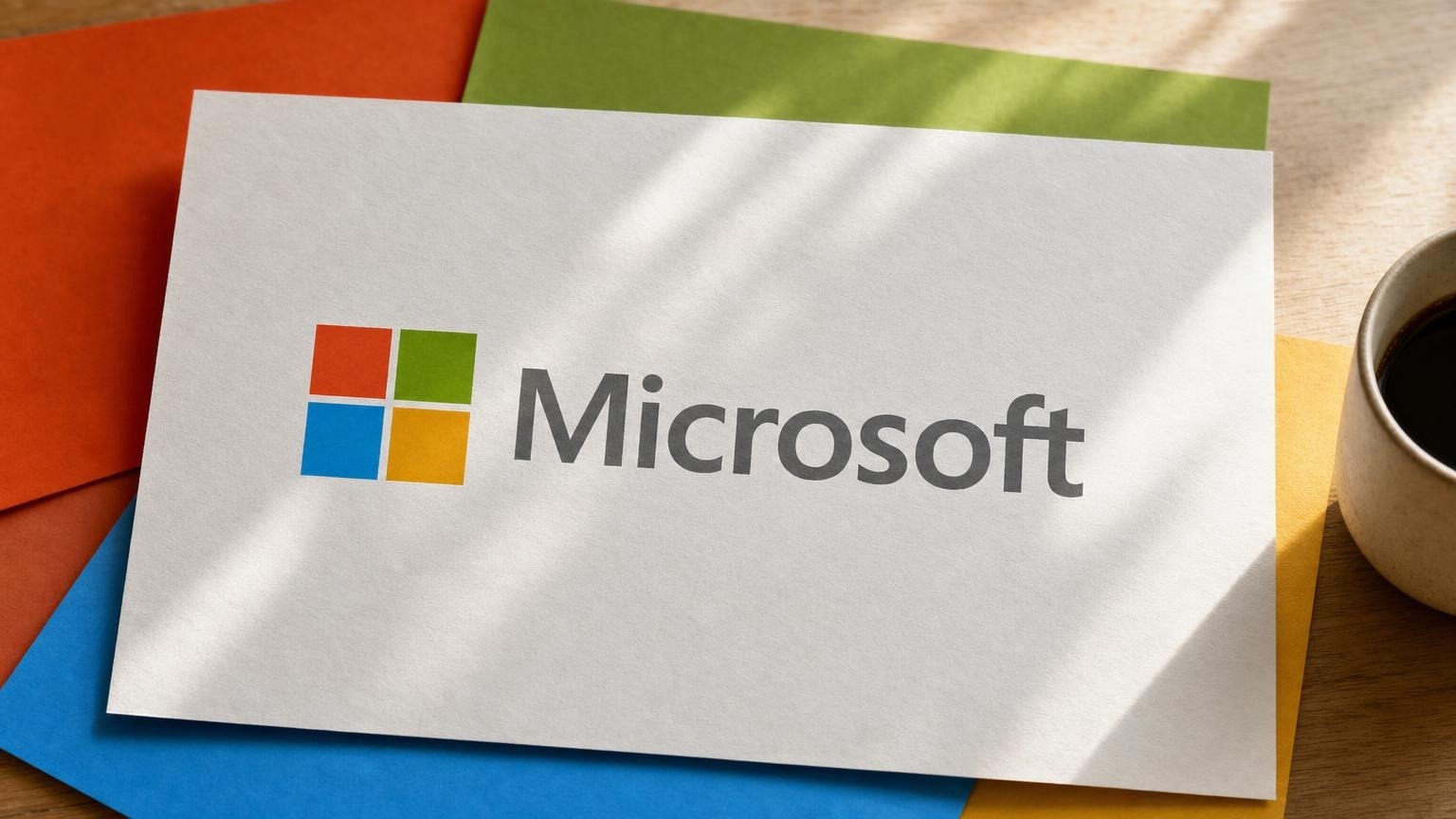 Microsoft and HUMAIN Partner on Arabic AI Models in Saudi Arabia