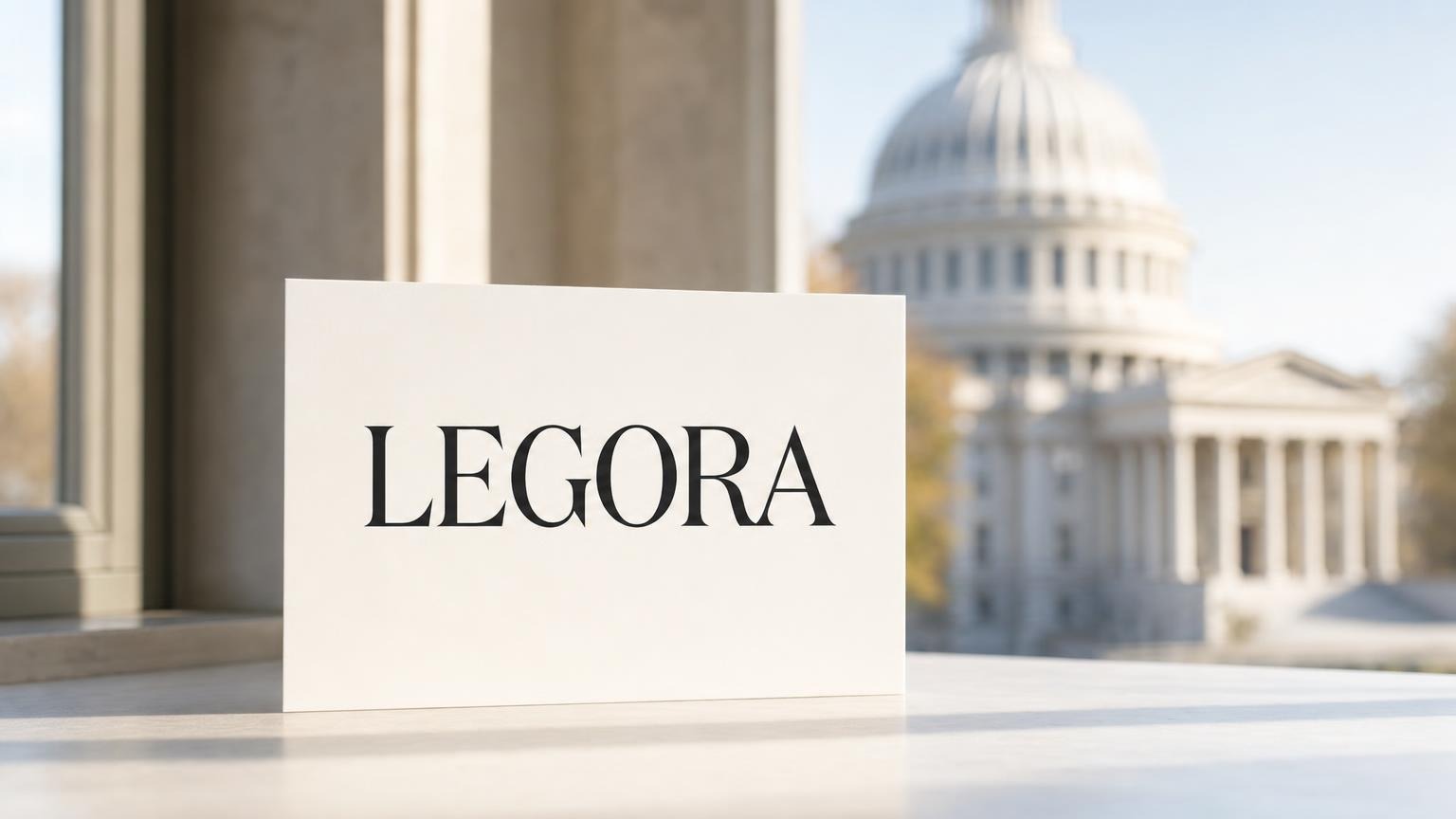 Salesforce Adopts Legora Across Global Legal Operations
