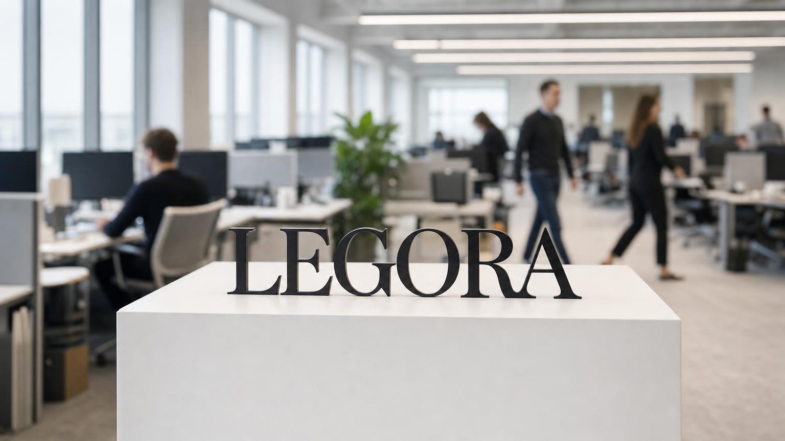 Legora Adds Blue J Tax Research Through MCP