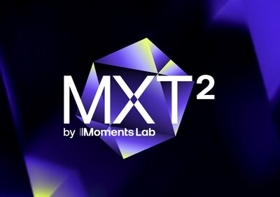 Moments Lab Unveils MXT-2 for Enhanced Video Discovery