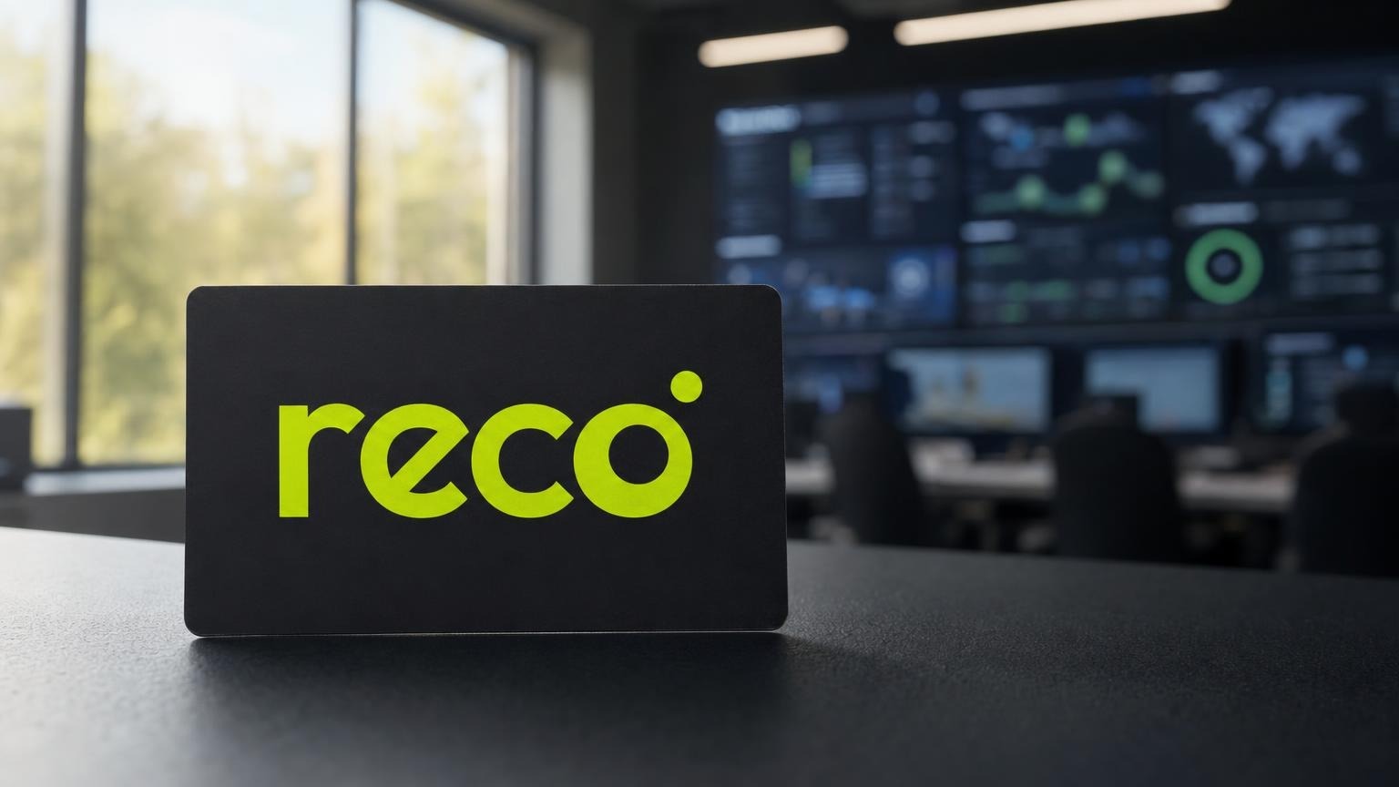 Reco Joins Microsoft Pegasus Program for Agent Security