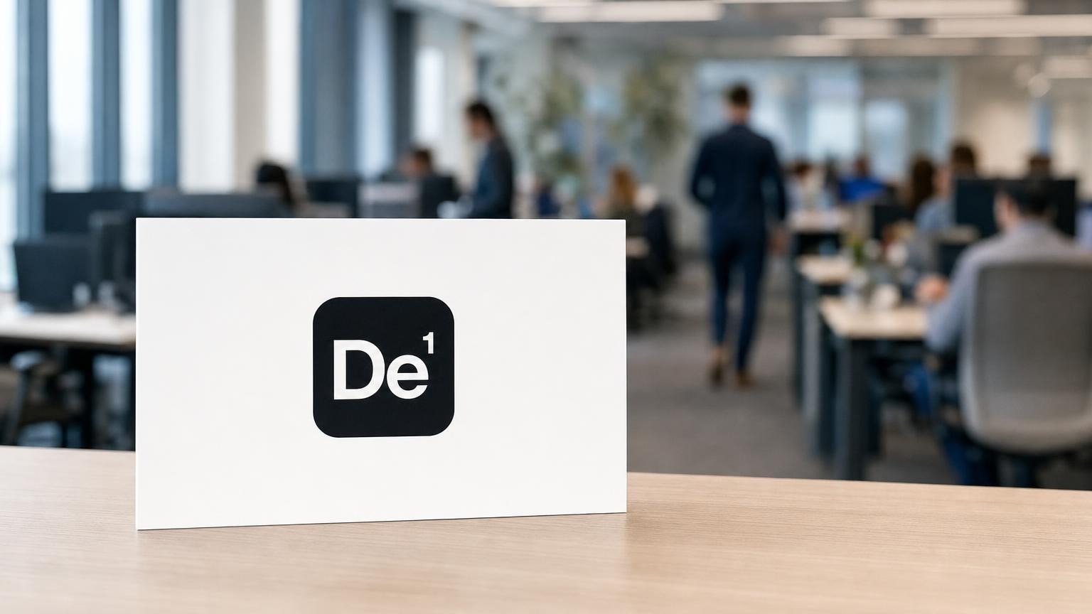 De1 Launches Financial World Model for On Chain Markets