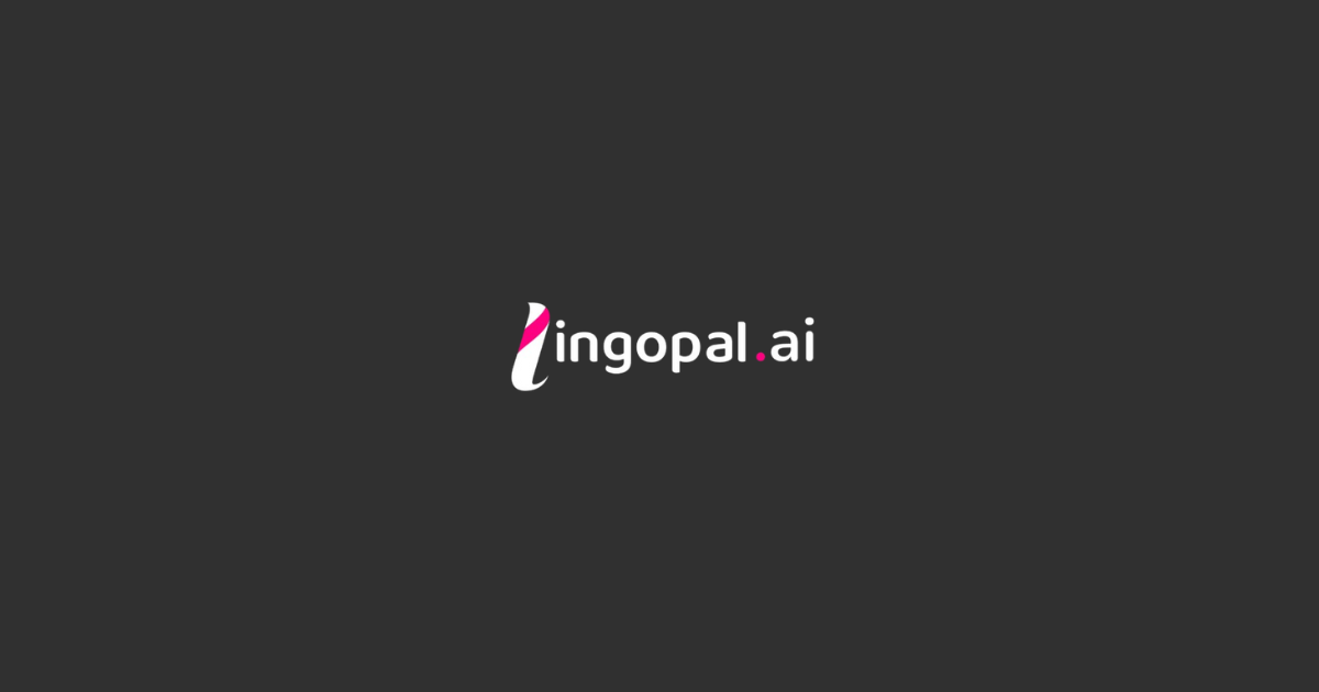Lingopal.ai Secures $14M in Series A Funding to Advance Speech Translation Technology