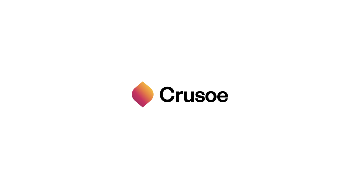 Crusoe Aims for $10 Billion Valuation with New Funding Round