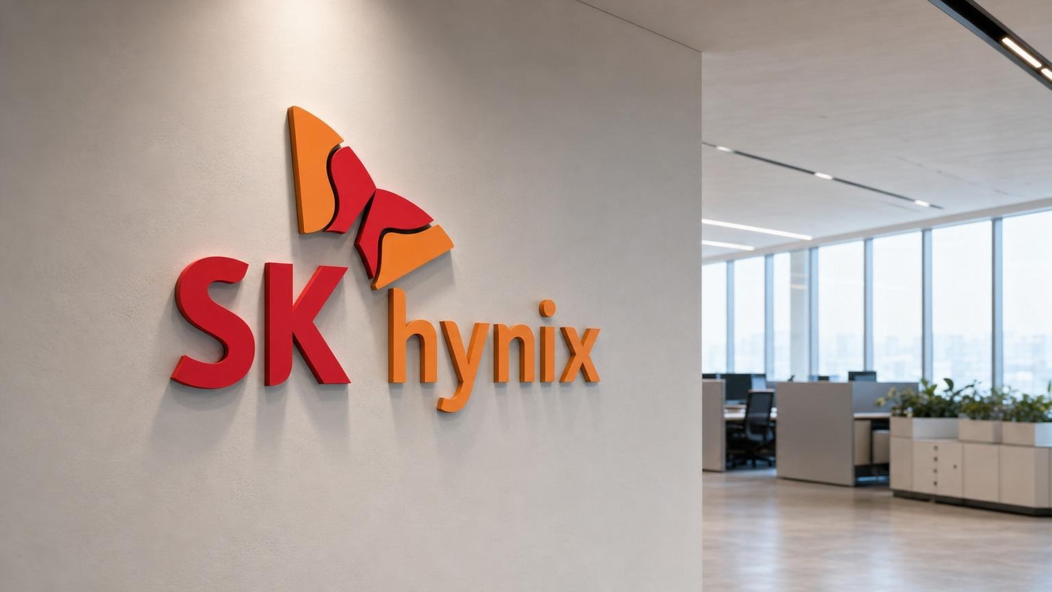 SK hynix Launches Venture Capital Brand for AI Investments