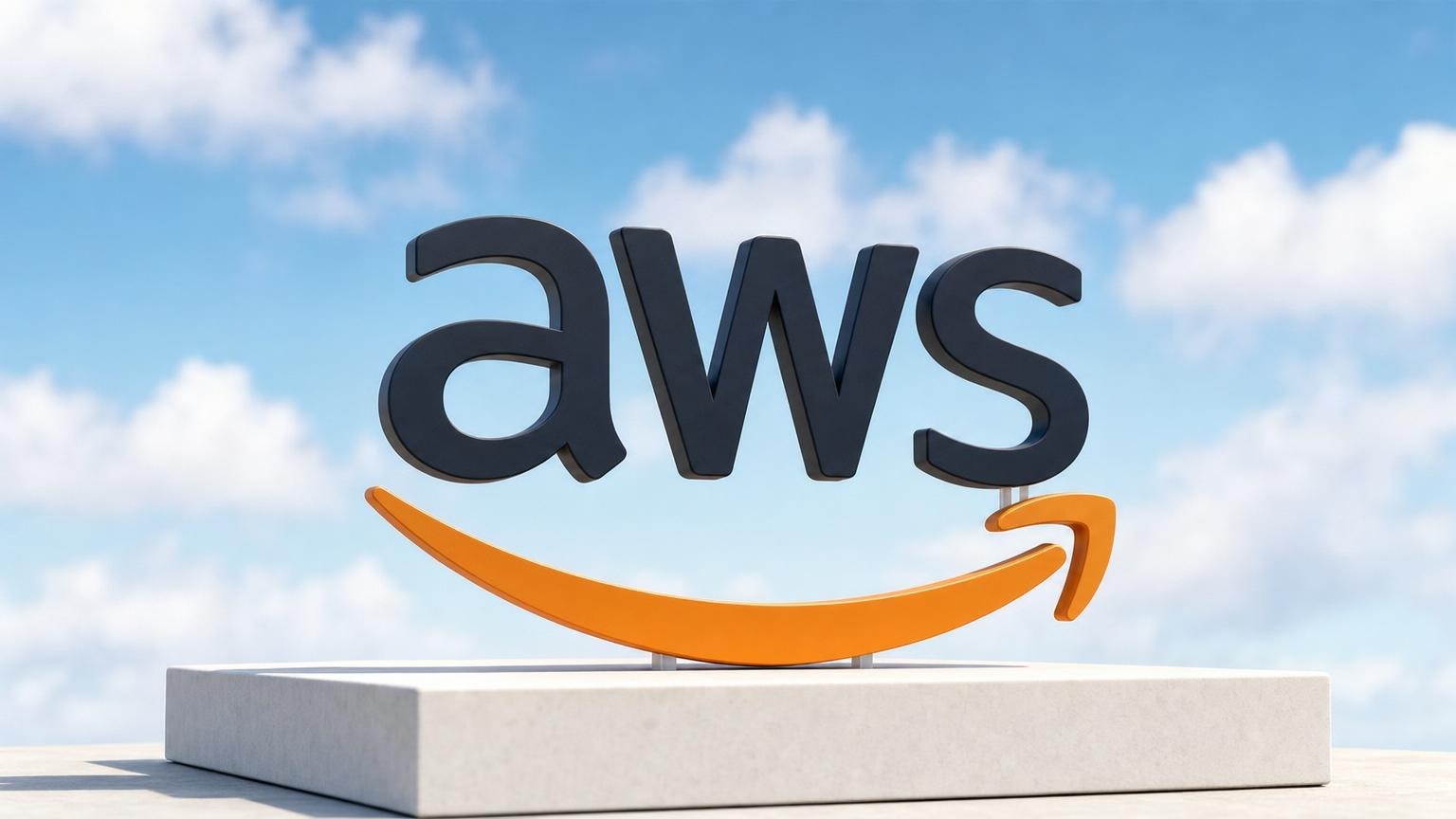 Amazon AWS capacity largely sold out through 2027, Jassy says