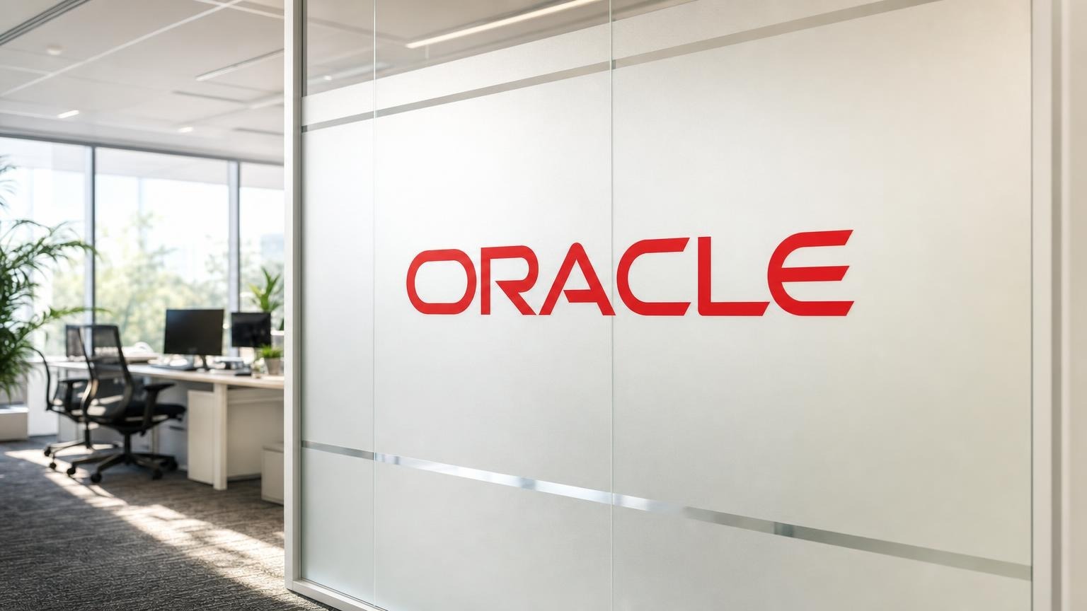 AstraZeneca and Oracle Partner on AI for Clinical Trials