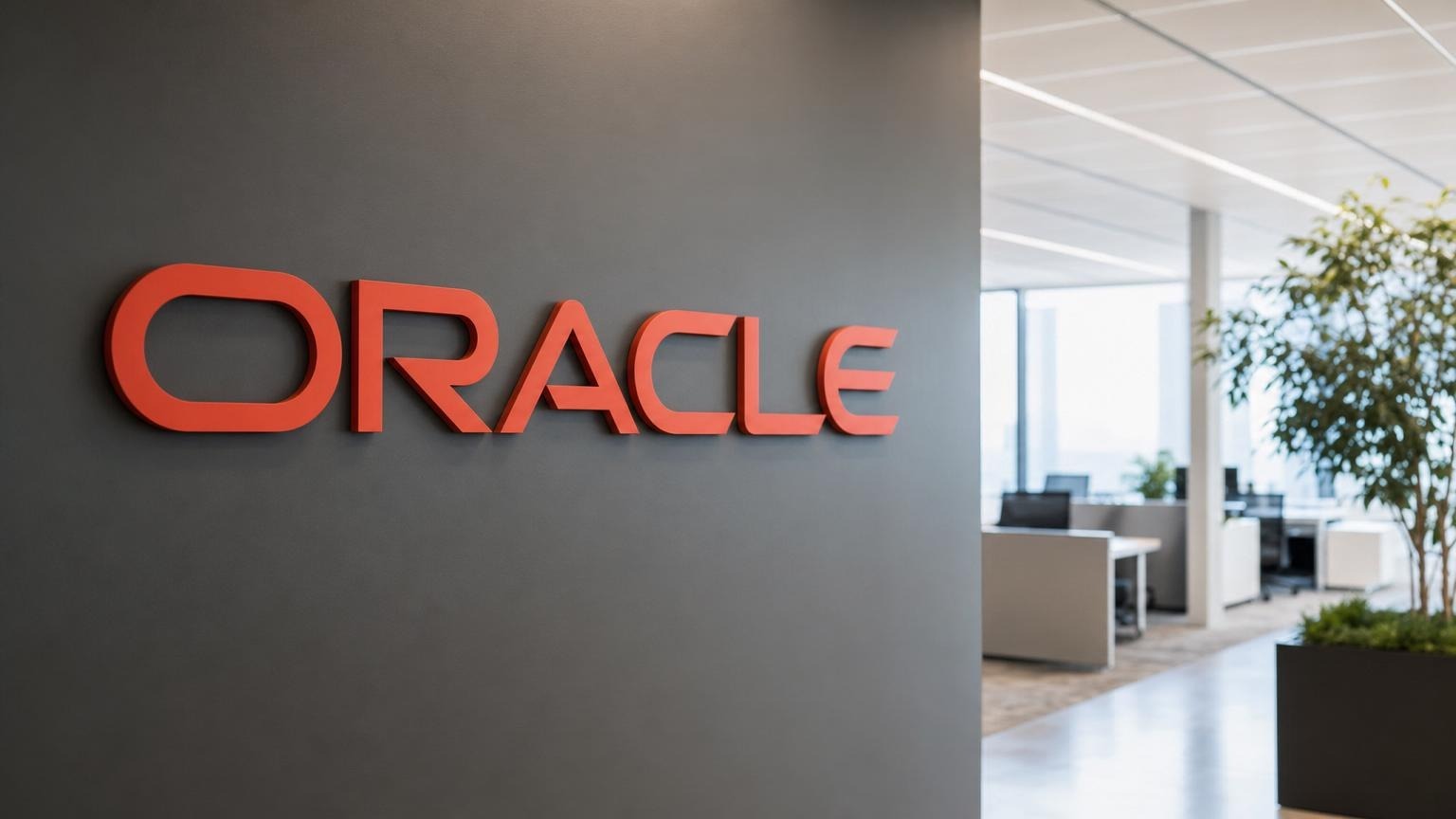 Oracle Forecasts $30 Billion in Free Cash Flow by Fiscal 2029