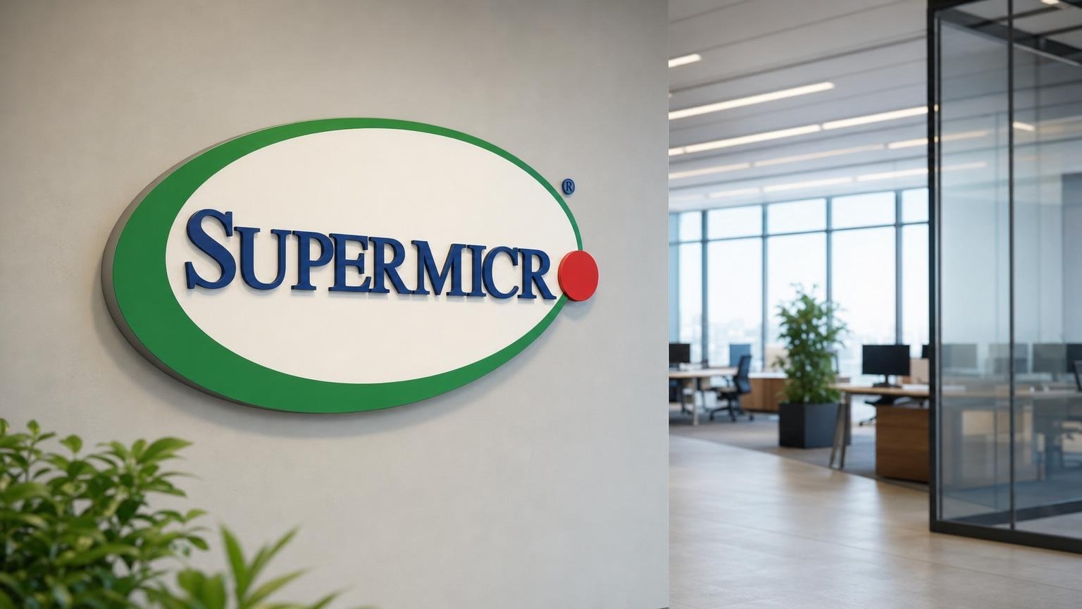 Supermicro Introduces 256 CPU NVIDIA Vera Rack for AI Agents