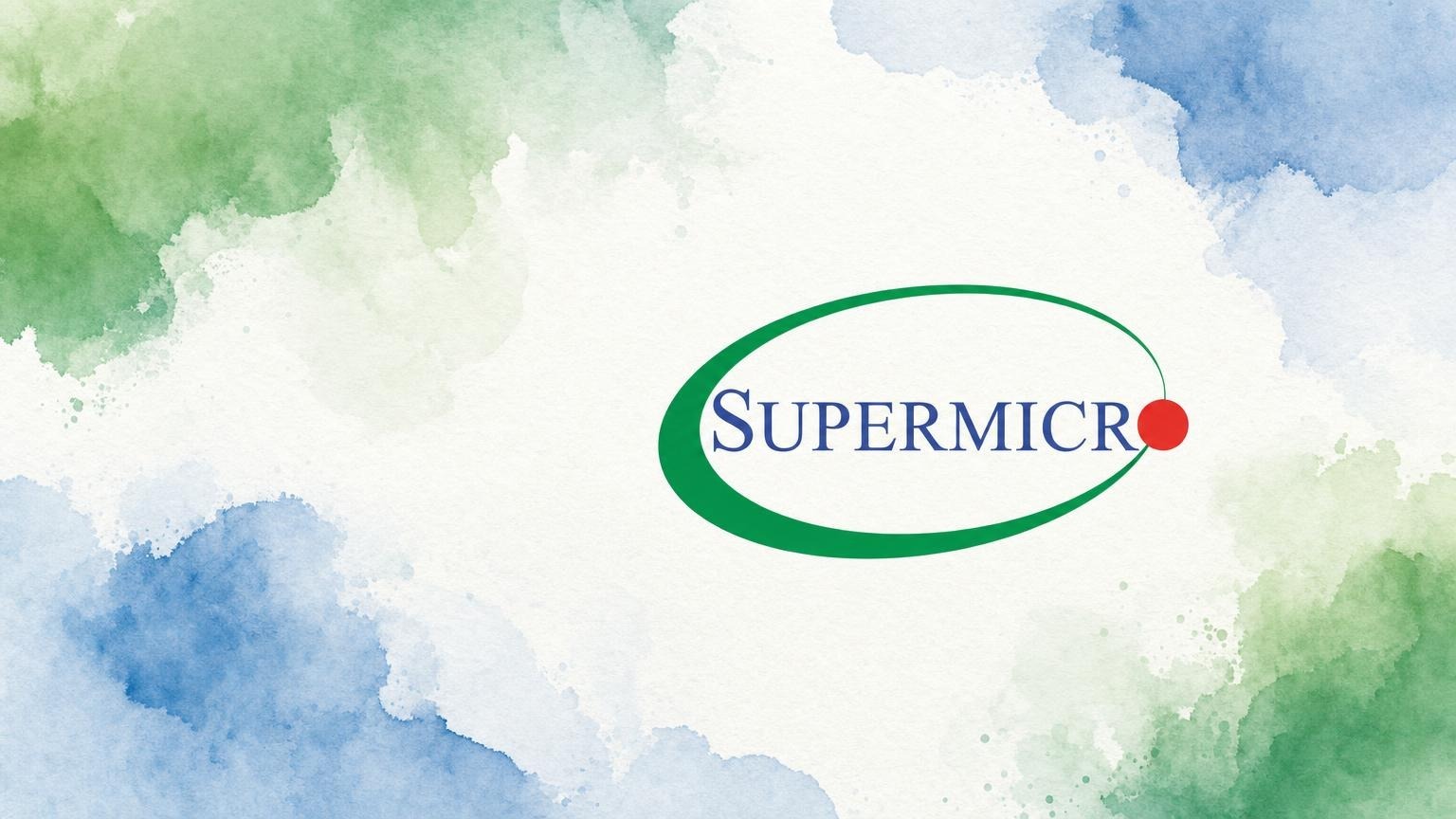 Supermicro expands OCP portfolio for rack scale AI data centers
