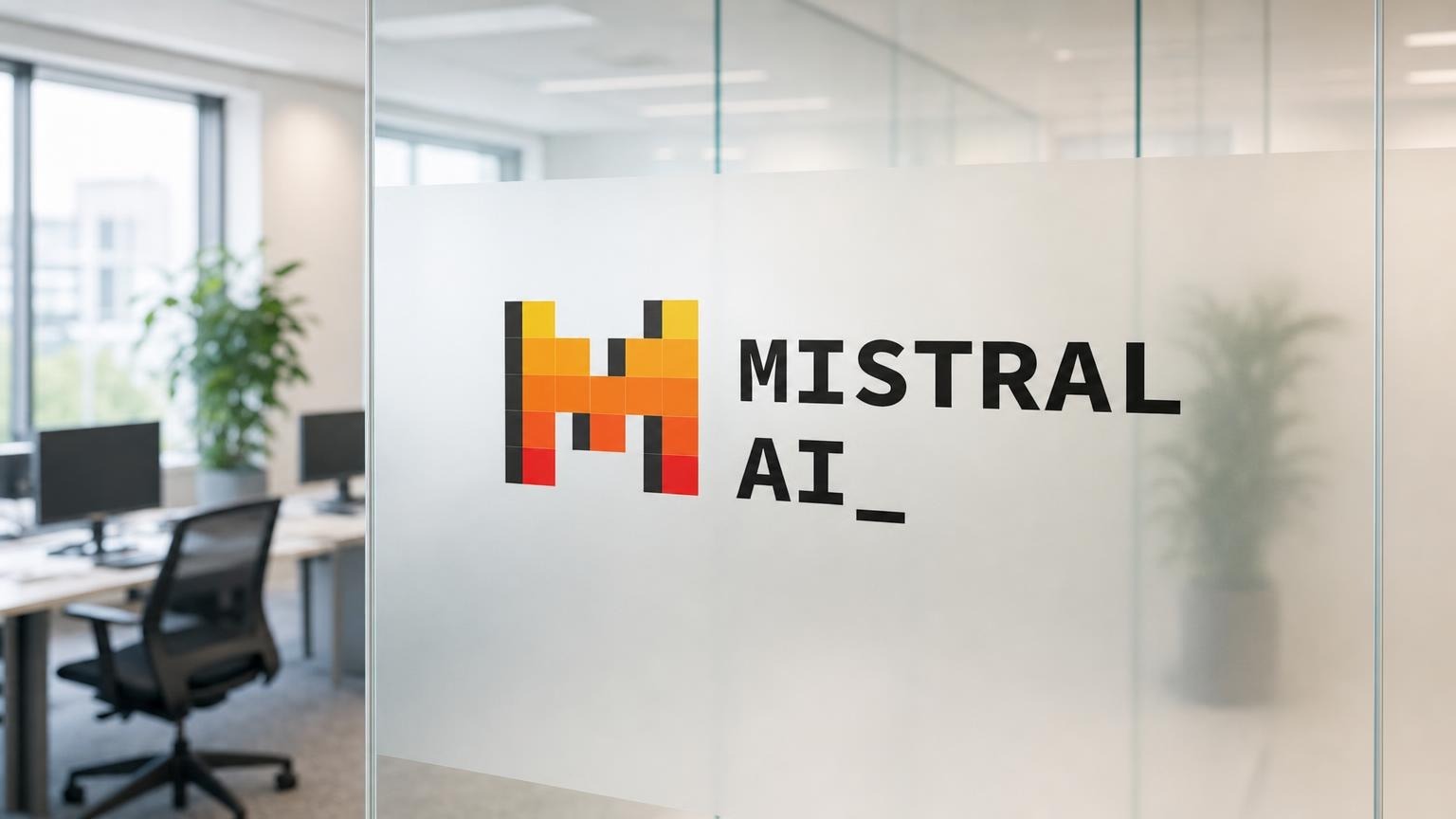 Mistral AI Raises €3 Billion at €21 Billion Valuation