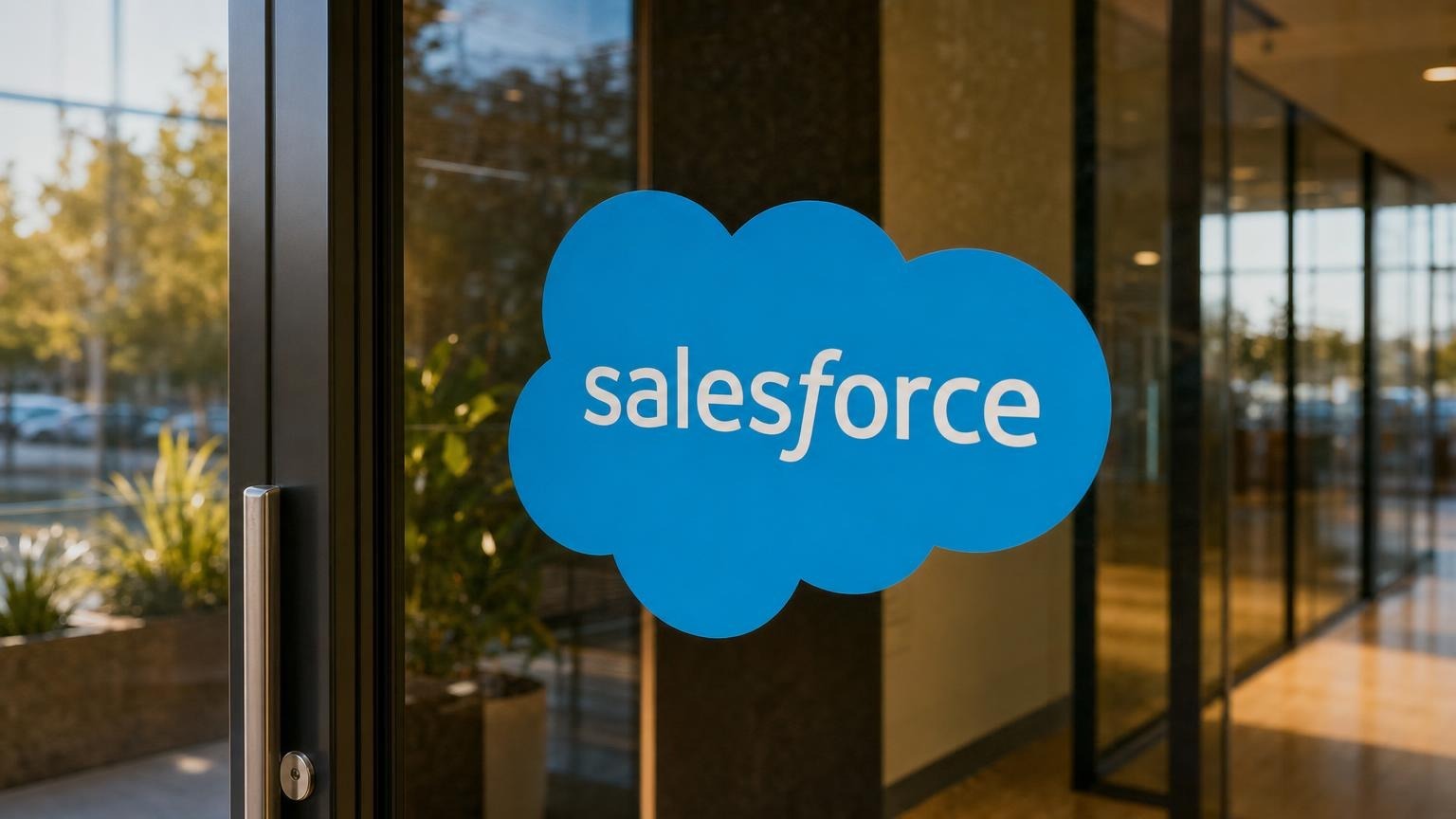 Salesforce Agrees to Acquire Loops for Tableau Analytics