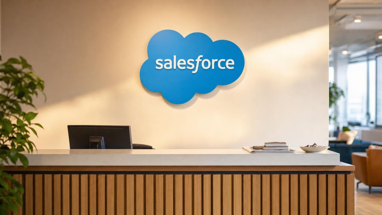 Salesforce to acquire Braze for $5.66 billion to add real-time AI customer engagement